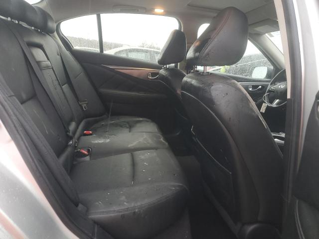 JN1CV7AR2HM682374 Infiniti Q50 BASE