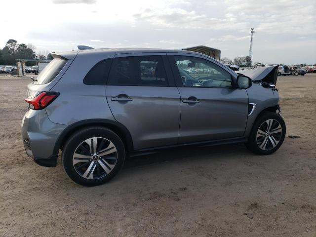 JA4APVAU6MU015836 Mitsubishi Outlander Sport Se