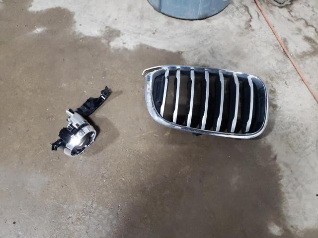 5UXUJ3C55KLG54907 BMW X4 Xdrive30i