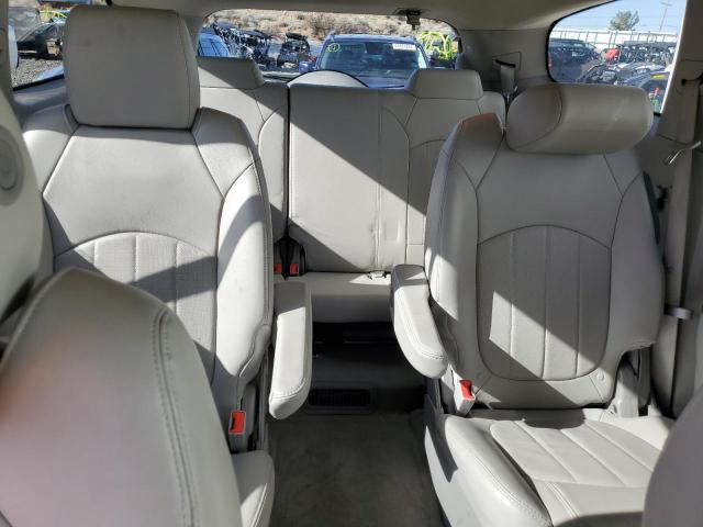 5GAKRBKD9HJ293575 Buick Enclave