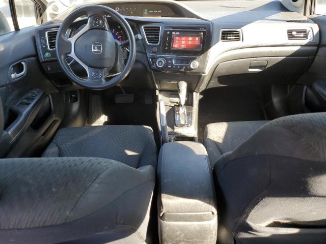 19XFB2F73FE287824 Honda CIVIC SE