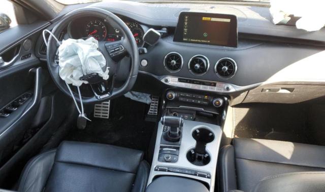 KNAE45LCXK6053315 KIA Stinger Gt1