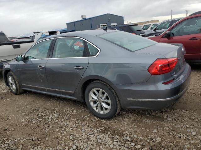 1VWAS7A37GC064204 Volkswagen PASSAT S