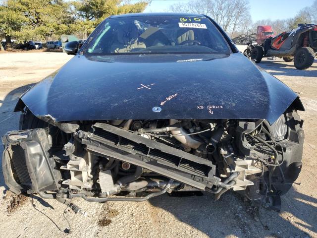 WDDUG7JB1EA029763 Mercedes-Benz S 63 AMG