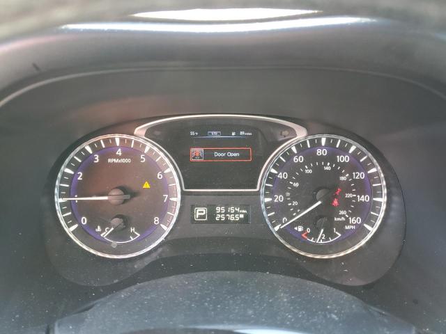 5N1AL0MM8FC537419 Infiniti QX60