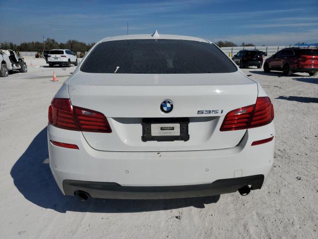 WBA5B1C53ED482778 BMW 535 I
