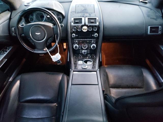 SCFHDDBTXEGF04080 Aston Martin Rapide