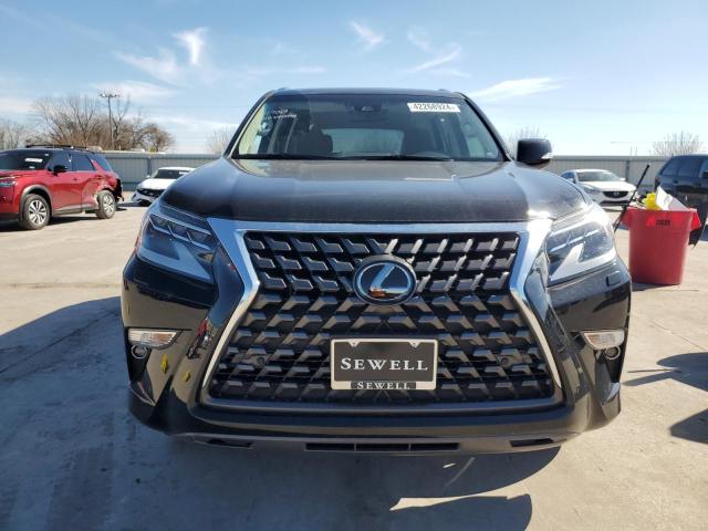JTJAM7BX3M5281342 Lexus Gx 460 Premium
