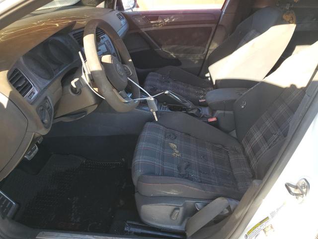 3VW4T7AU8FM016761 Volkswagen GTI