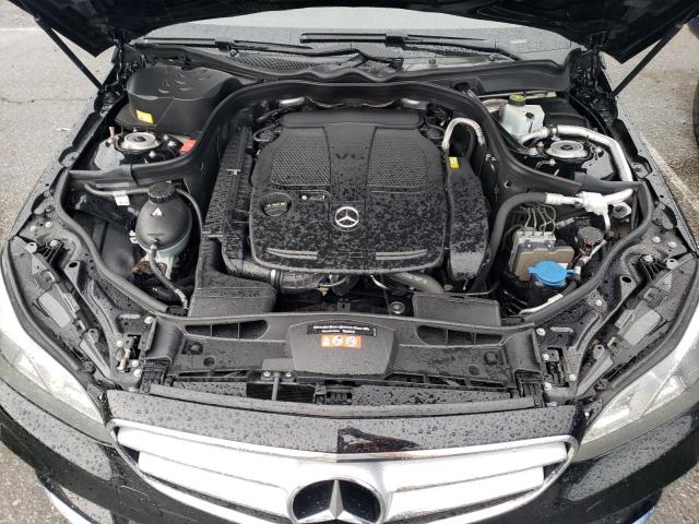 WDDHF5KB3EB013436 Mercedes-Benz E 350