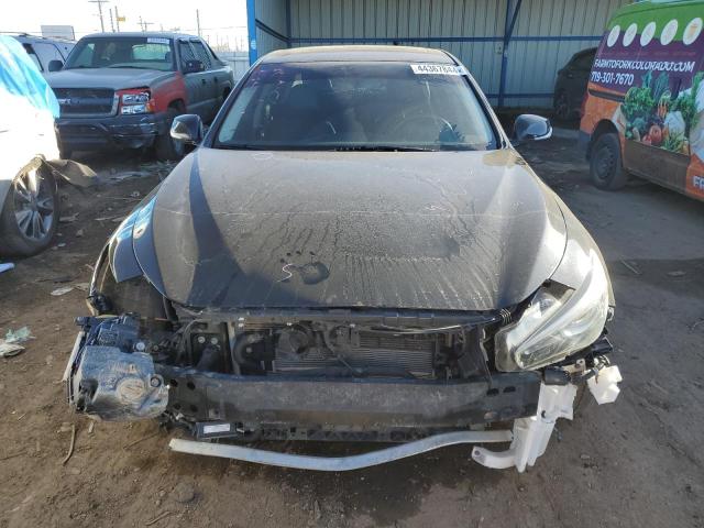 JN1EV7AR1KM554854 Infiniti Q50 LUXE
