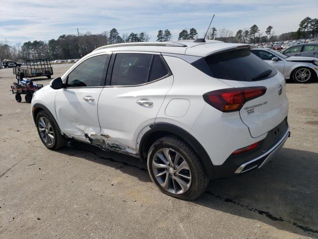 KL4MMFSL2MB144685 Buick Encore Gx Essence