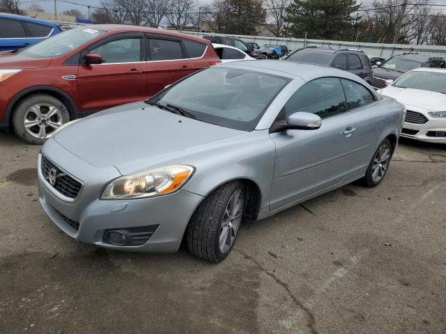 Auction sale of the 2011 Volvo C70 T5, vin: YV1672MC8BJ107892, lot number: 43887404