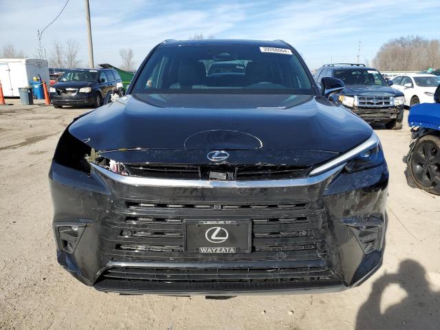 5TDAAAB68RS001951 Lexus Tx 350 Base