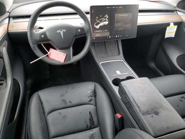 7SAYGAEE1PF746996 Tesla Model Y