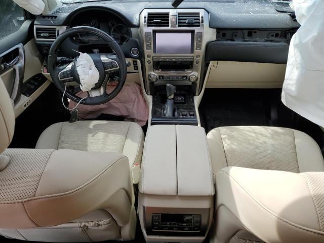 JTJAM7BX9L5250806 Lexus Gx 460 Premium
