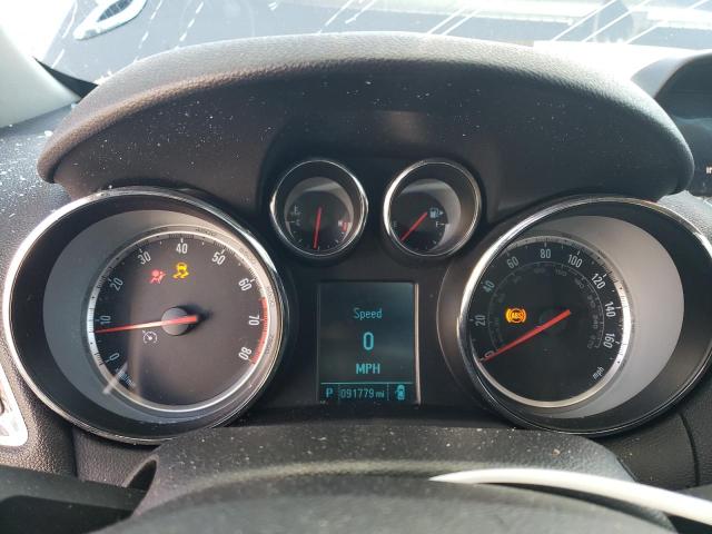 KL4CJBSB2EB782375 Buick Encore Convenience