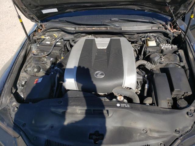 JTHGZ1E25L5017788 Lexus Is 350 F-sport
