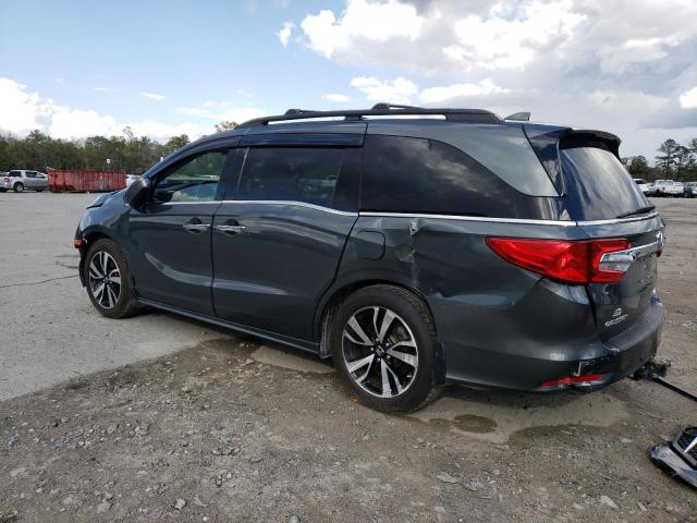 5FNRL6H99LB024436 Honda Odyssey Elite