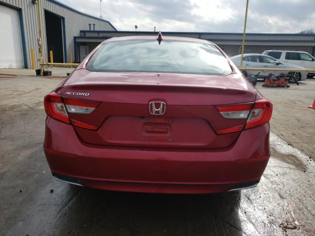 1HGCV1F11JA003247 Honda ACCORD LX