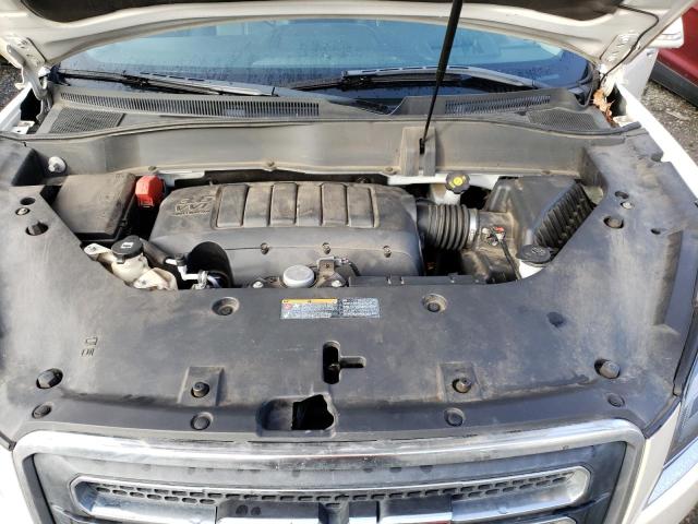 1GKKVSKD5FJ263114 GMC Acadia Slt-2