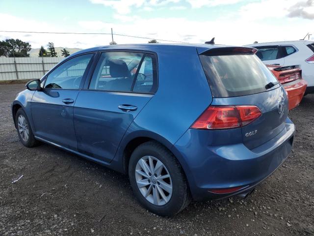 3VW217AU5GM038151 Volkswagen GOLF S/SE