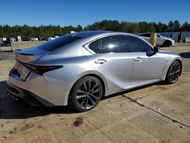 JTHGZ1B27P5061365 Lexus Is 350 F Sport Design