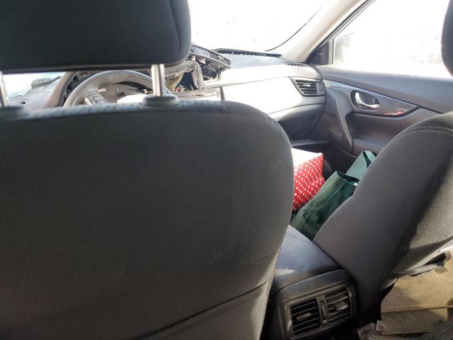 KNMAT2MT0HP563984 Nissan ROGUE S