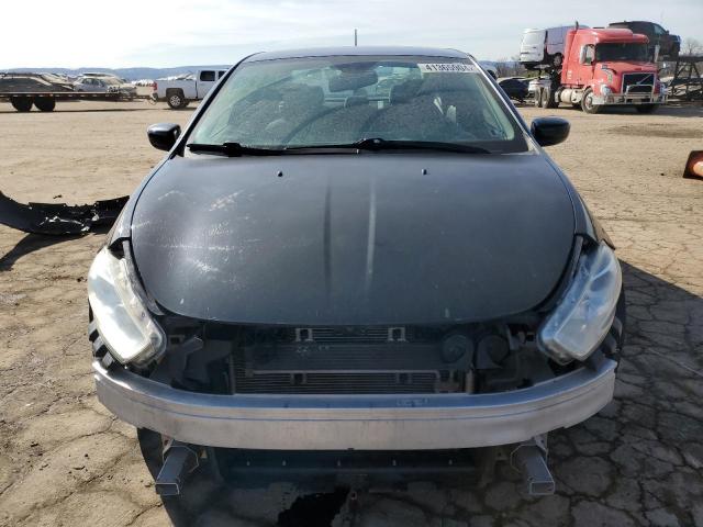 1C3CDFAA7FD187626 Dodge DART SE