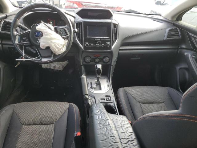 JF2GTADC7JH262960 Subaru Crosstrek Premium