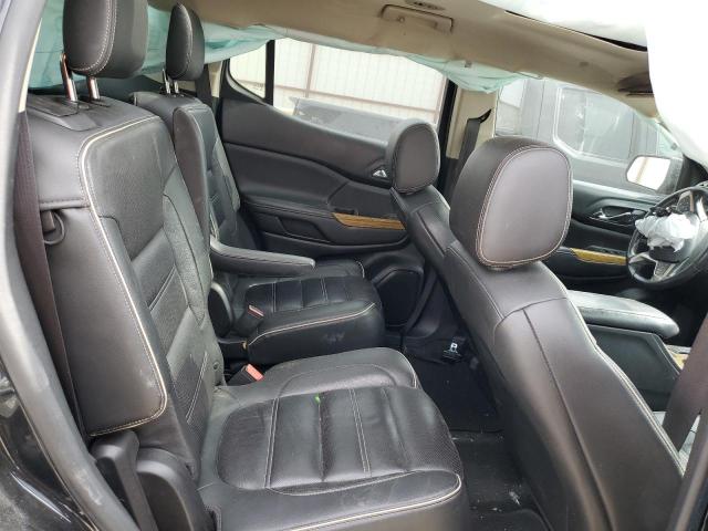 1GKKNPLS5HZ208757 GMC Acadia Denali