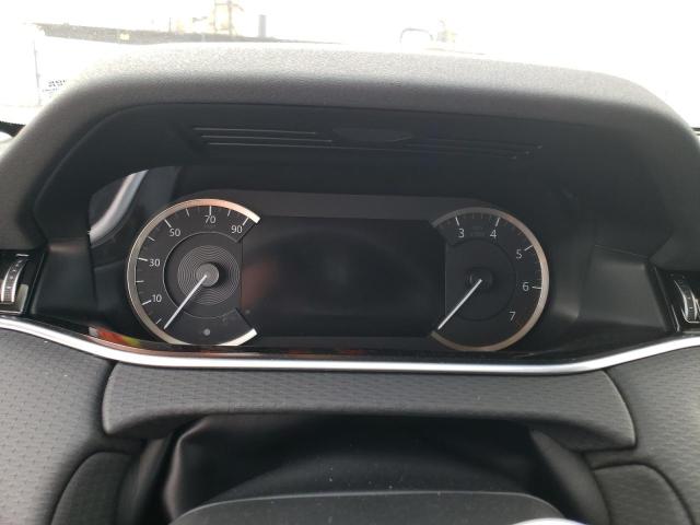 SALZJ2FX7MH138638 Land Rover Range Rover Evoque S