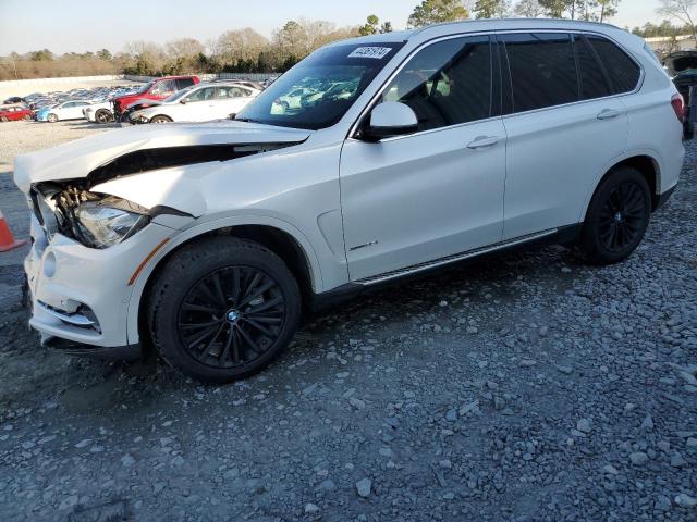 Auction sale of the 2018 Bmw X5 Xdrive35i, vin: 5UXKR0C57J0X95618, lot number: 44361974