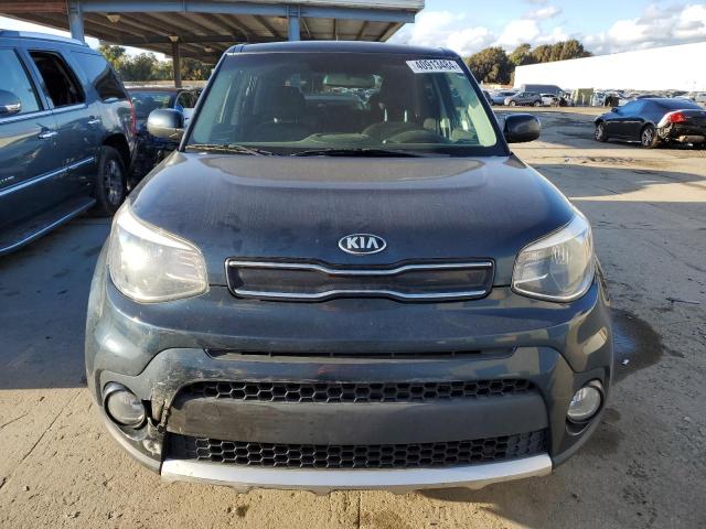 KNDJP3A52J7604833 KIA SOUL +
