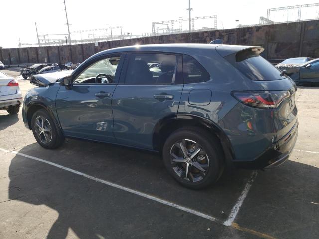 3CZRZ2H76RM735631 Honda Hr-v Exl