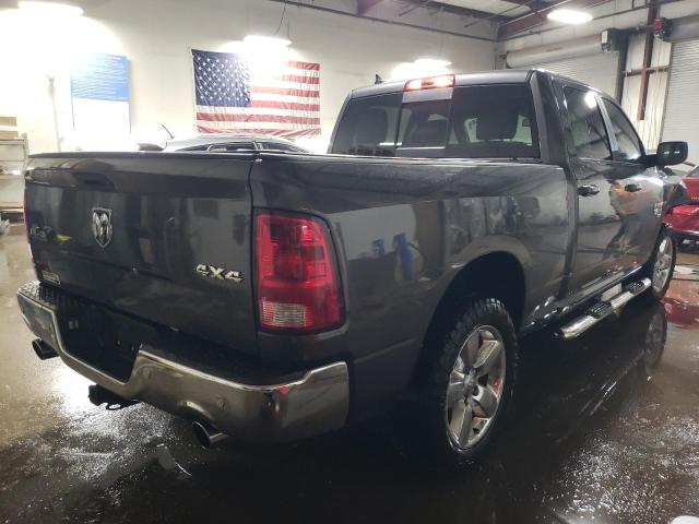 1C6RR7TT8KS662063 RAM 1500 Classic Slt