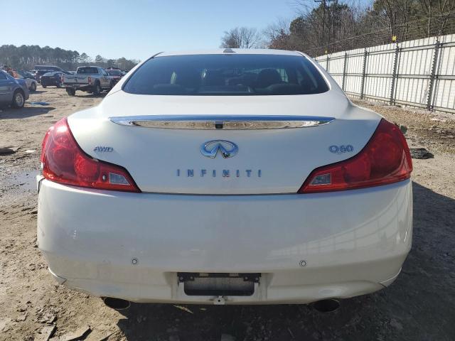 JN1CV6EL9EM130026 Infiniti Q60 Journey