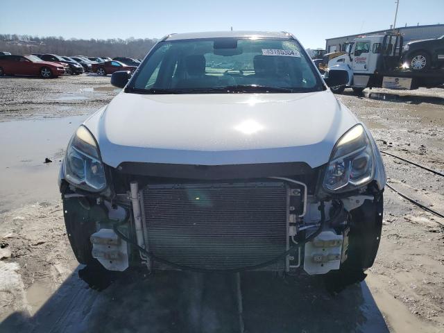 2GNALBEK8G1138229 Chevrolet EQUINOX LS