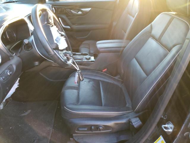3GNKBLRS2NS142916 Chevrolet Blazer Premier