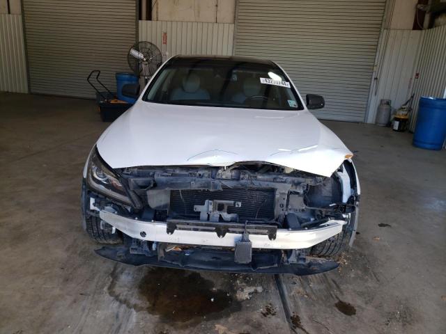 KMHGN4JEXFU042948 Hyundai Genesis 3.8l