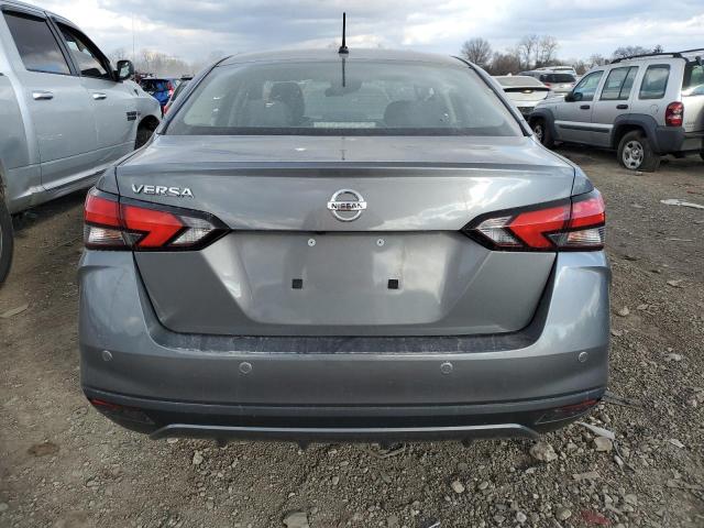 3N1CN8DVXLL805601 Nissan VERSA S