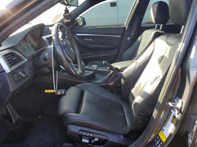 WBA8E3G58GNU05511 BMW 328 Xi Sulev