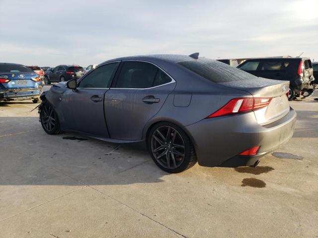 JTHBF1D25E5034789 Lexus IS 250