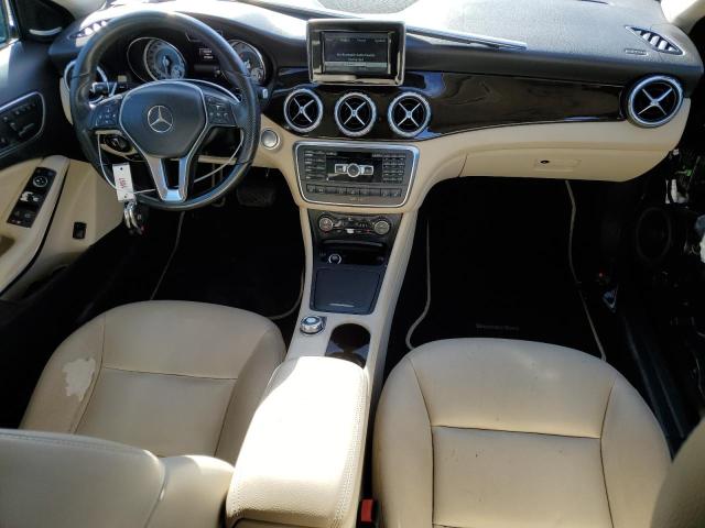 WDCTG4GB4FJ135101 Mercedes-Benz Gla 250 4matic
