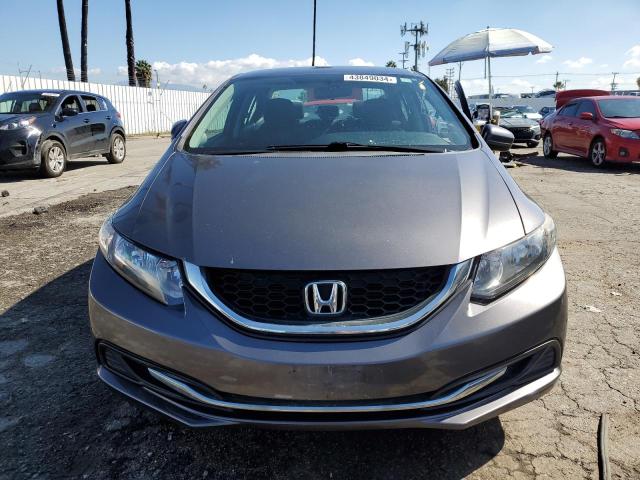 19XFB2F74FE267288 Honda CIVIC SE
