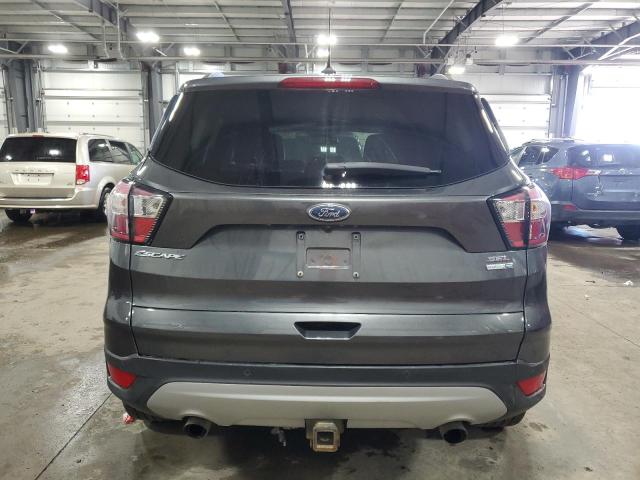 1FMCU9HD8JUC60147 Ford ESCAPE SEL