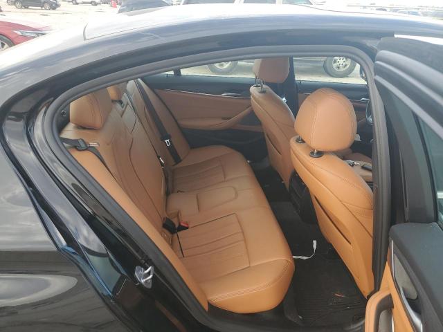WBA53BJ05NWX56187 BMW 540 I