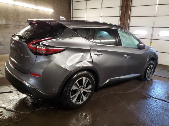 5N1AZ2BSXPC123328 Nissan MURANO SV