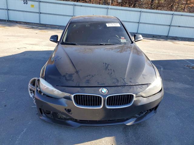 WBA3B5C51EP541579 BMW 328 Xi Sulev