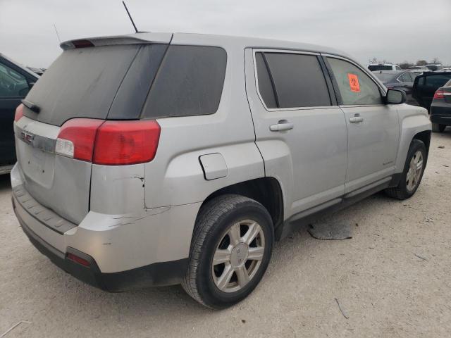 2GKALNEK1F6421071 GMC TERRAIN SL
